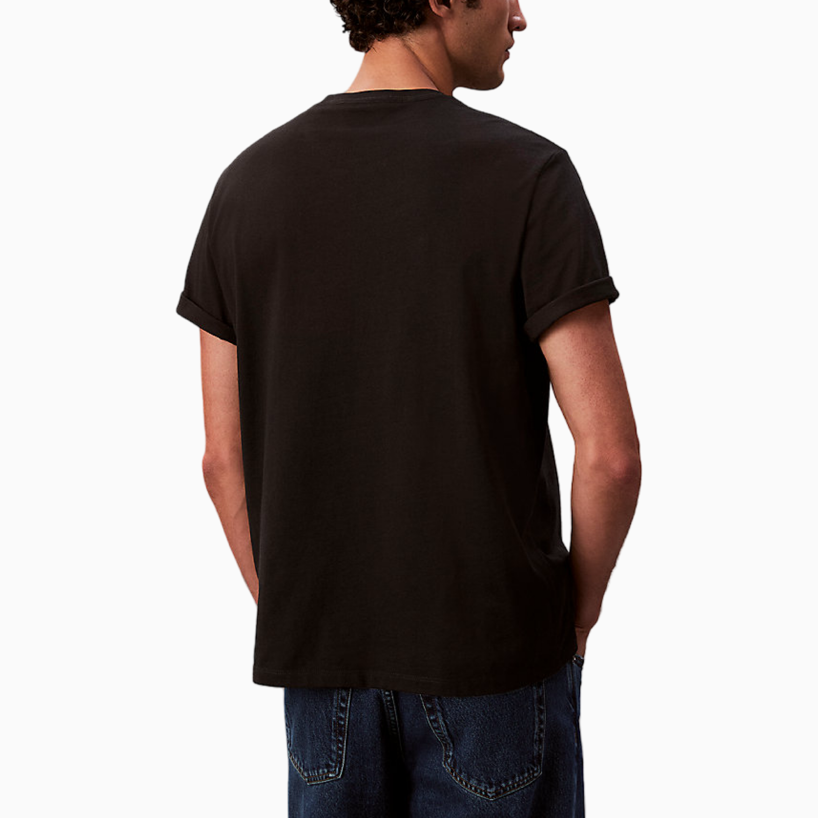 Calvin Klein Jeans Men T-shirt