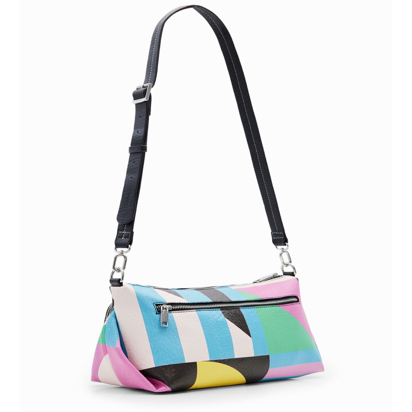 Дамска чанта Desigual 24SAXP44 9019U