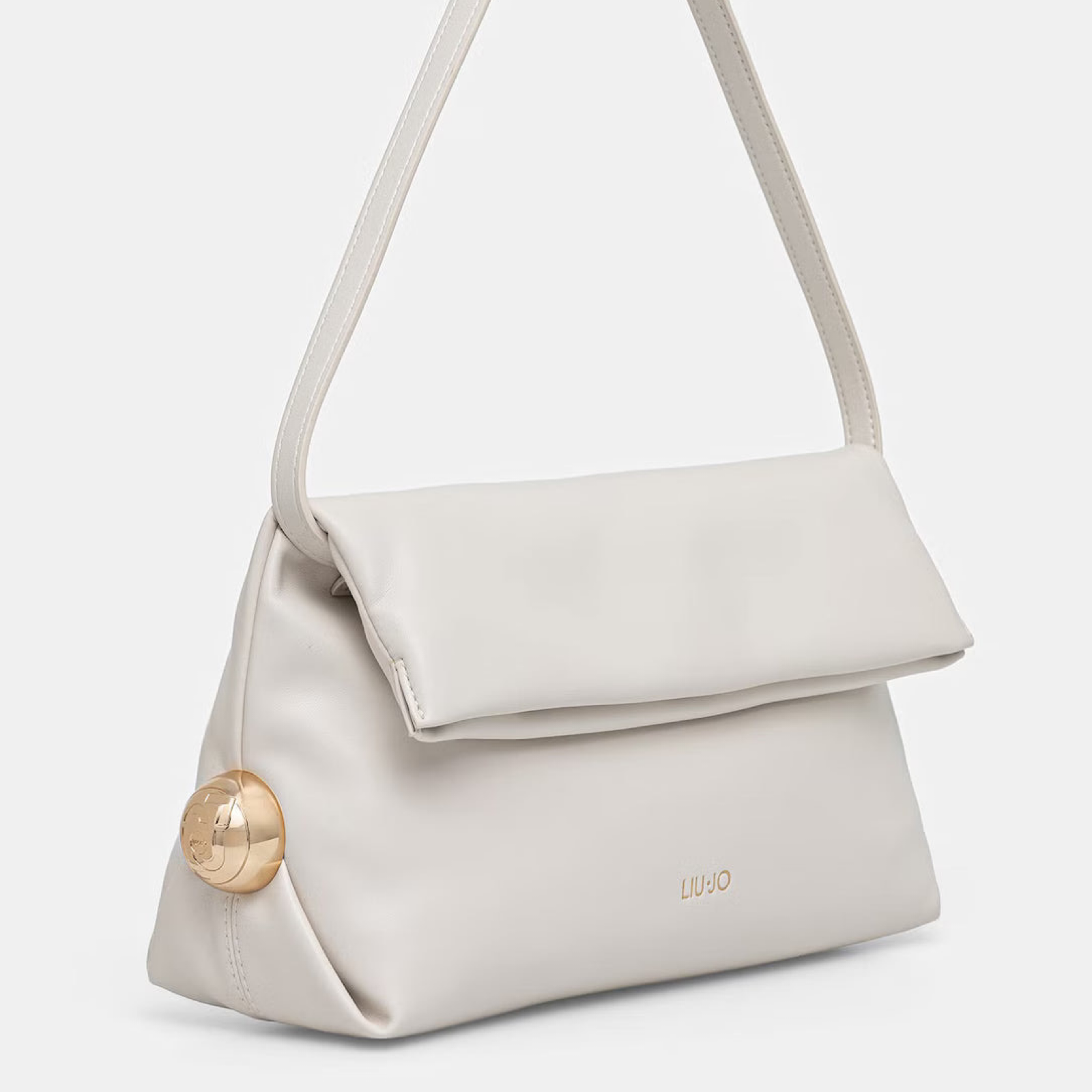Дамска чанта Liu Jo Women Shoulder Bag AA6097 E0958 X0459 Side View