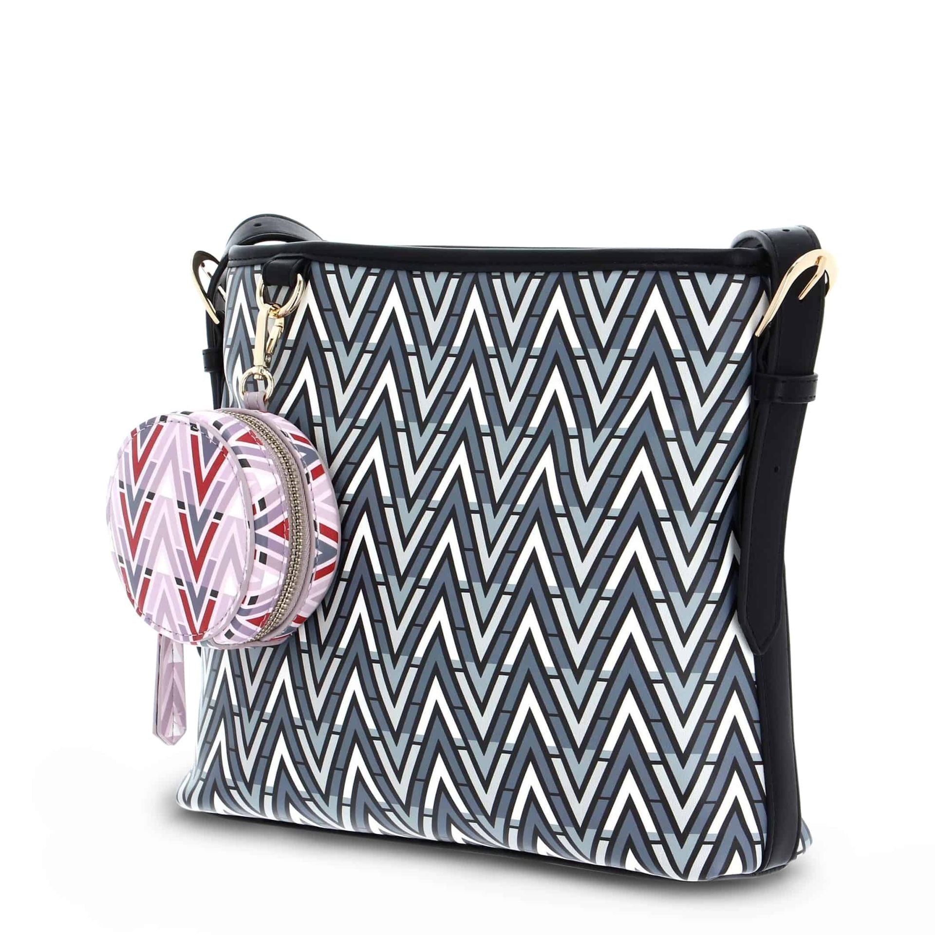 Дамска кросбоди чанта Valentino Women’s crossbody bag VBS69906