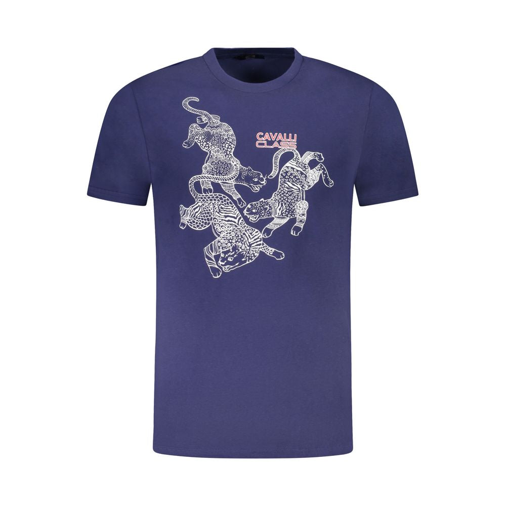 Cavalli Class Men T-Shirt