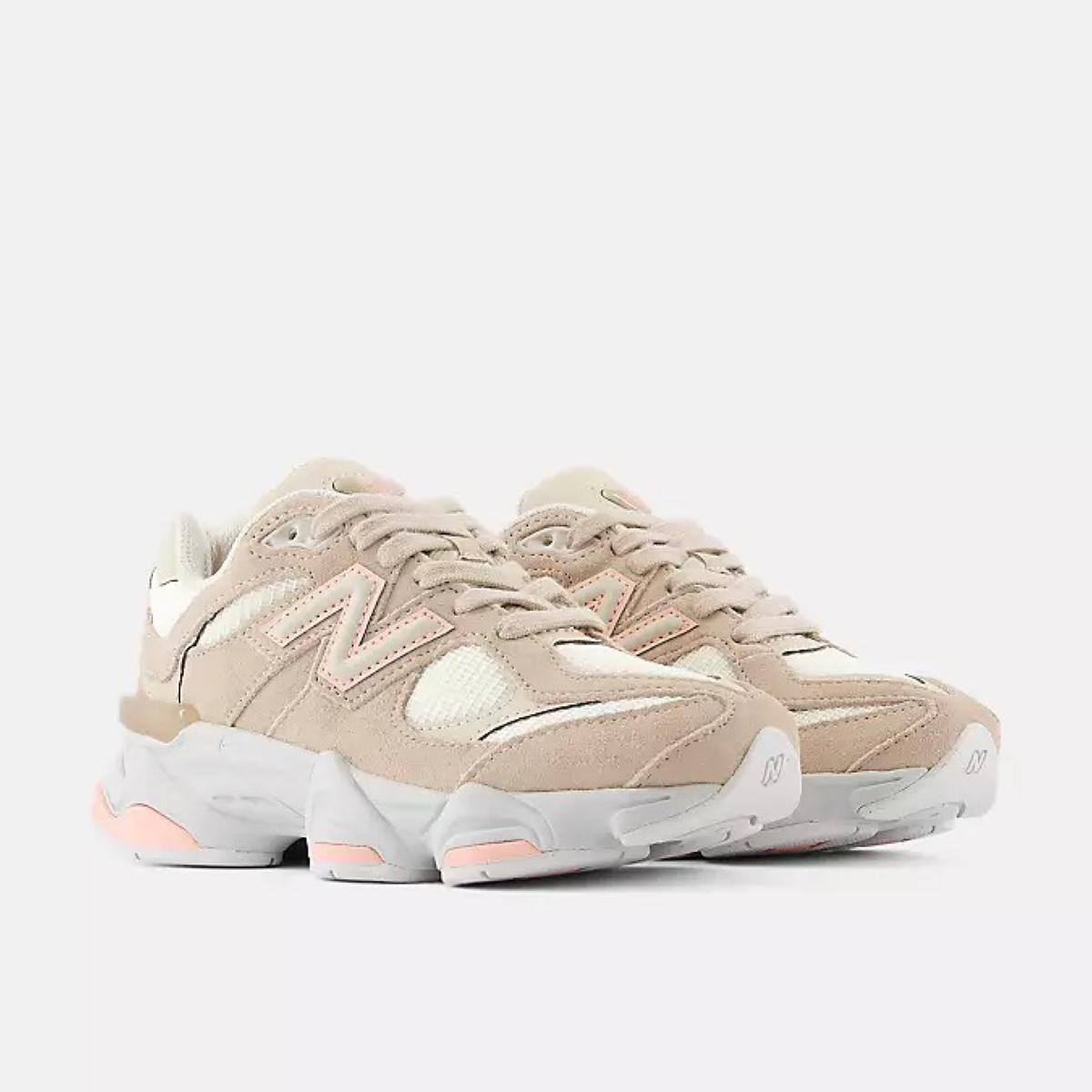 Дамски маратонки New Balance 9060 Women Sneakers G90603C7 Lateral View