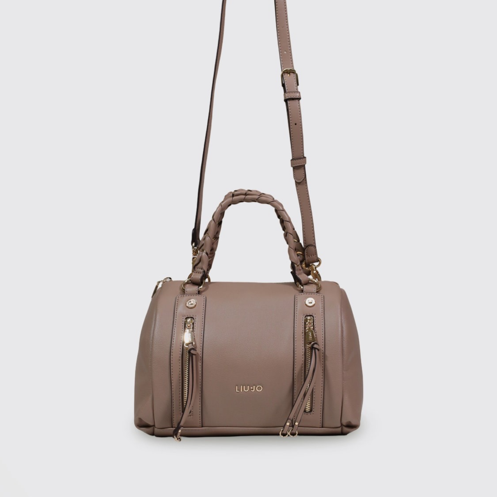 Дамска чанта Liu Jo Women Handbag AA6040 E1120 71409 Front View