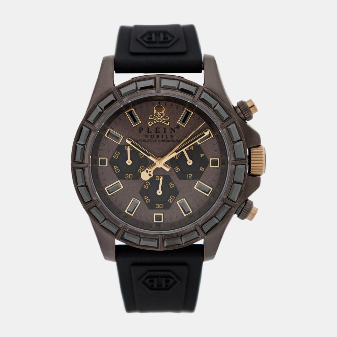 Часовник Philipp Plein Nobile Racing Chrono