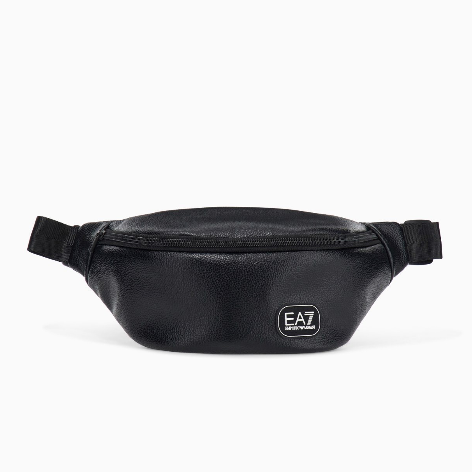 Чанта за кръста EA7 Emporio Armani Waist Bag 7X000073 AF29345 UC001 Front View