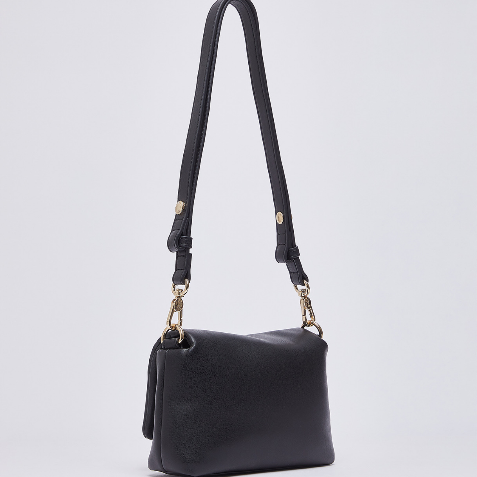 Дамска чанта Liu Jo La Puffy Shoulder Bag AA6269 E0953 22222 Back View