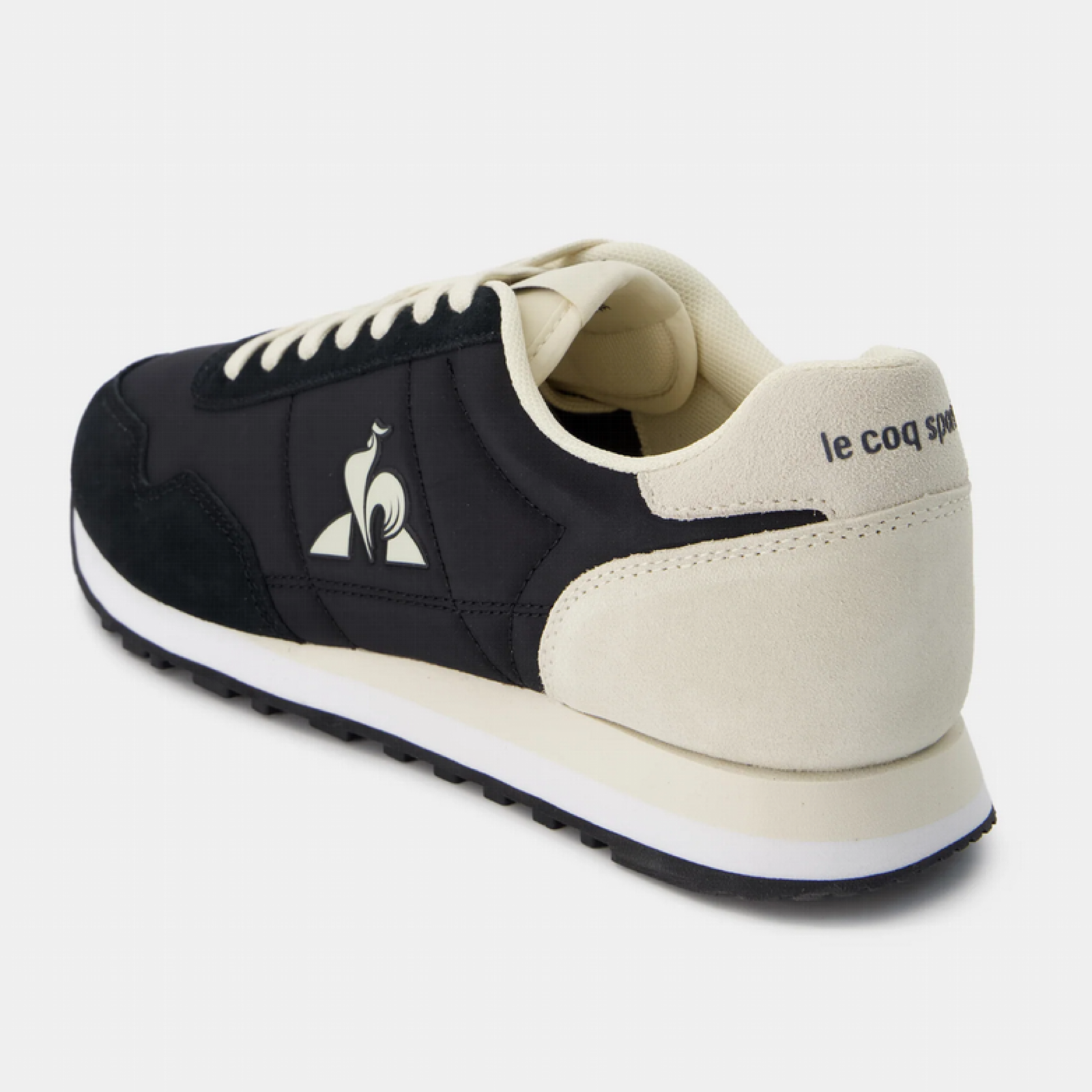 Мъжки маратонки Le Coq Sportif Sneakers 2510325 Heel View