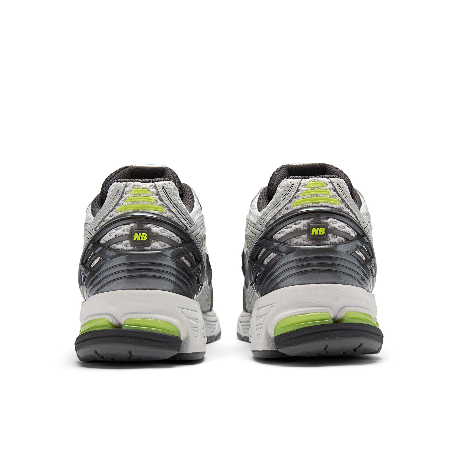 Дамски маратонки New Balance U190652H Women Sneakers Heel View