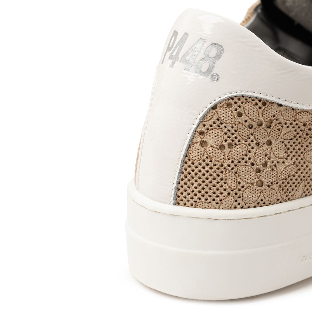 Дамски кецове P448 Thea F22THEA