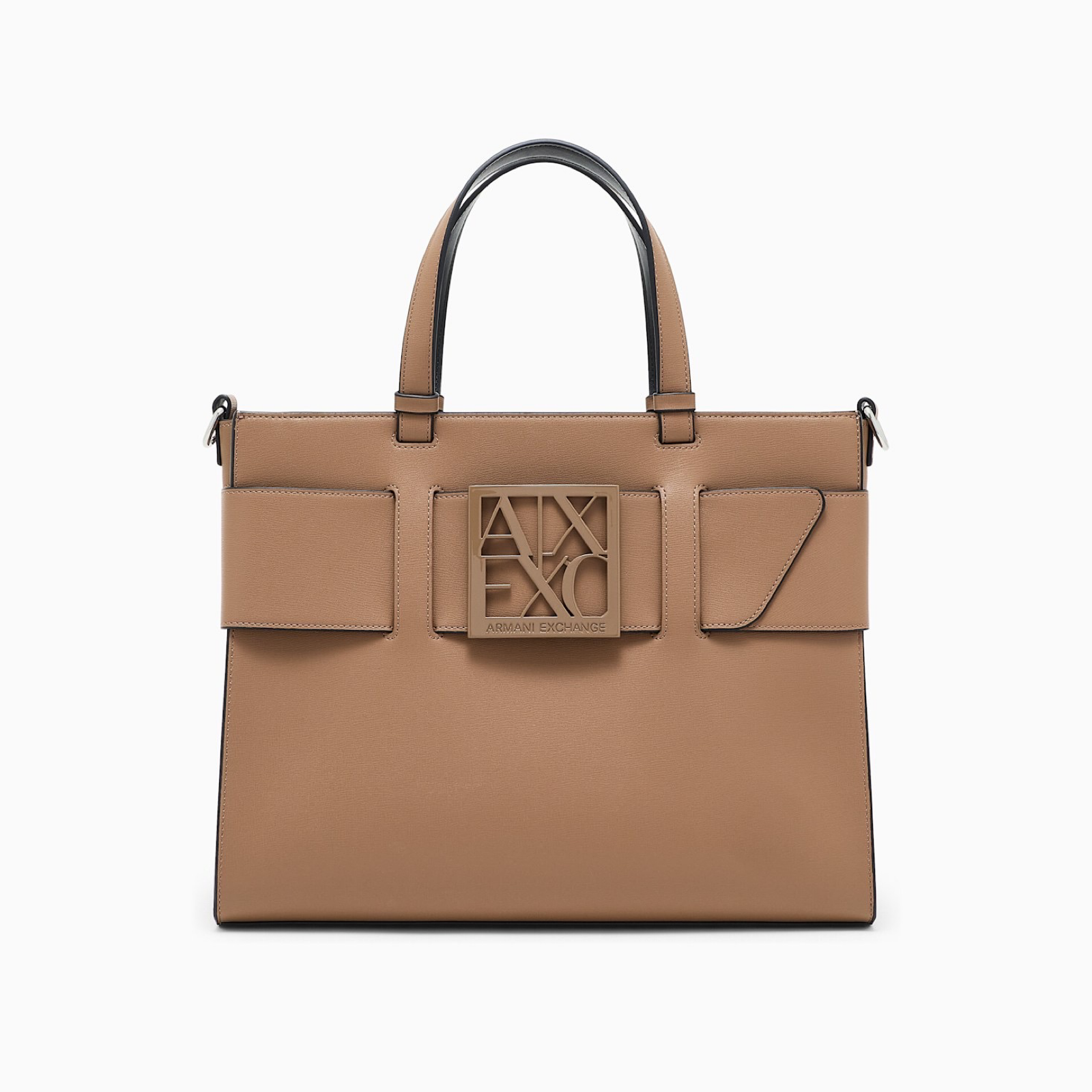 Дамска чанта Armani Exchange Women Handbag 942689 0A874 U6186 Front View