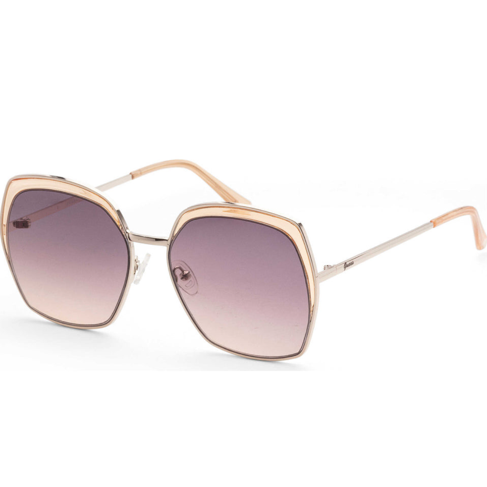 Слънчеви очила Guess Women Sunglasses GF0410/S 33F Front View