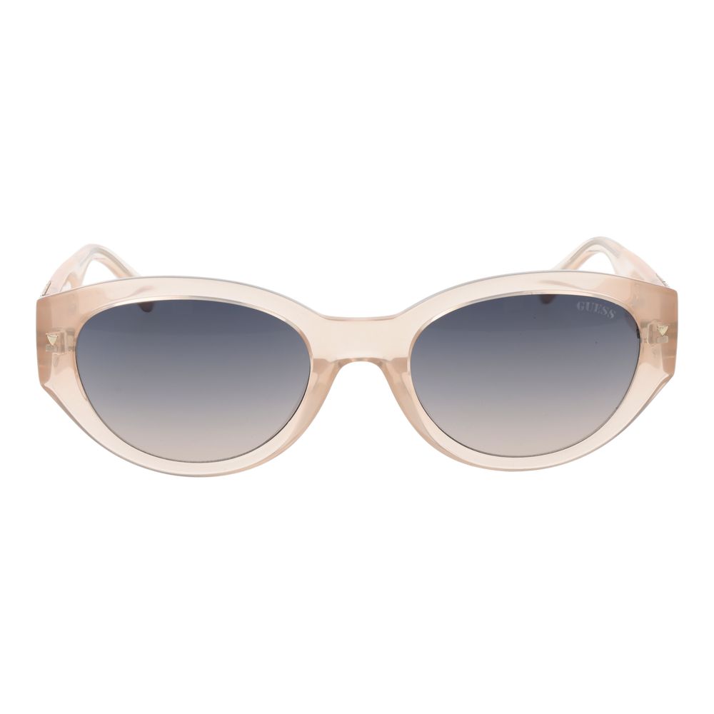Guess Pink Women Sunglasses