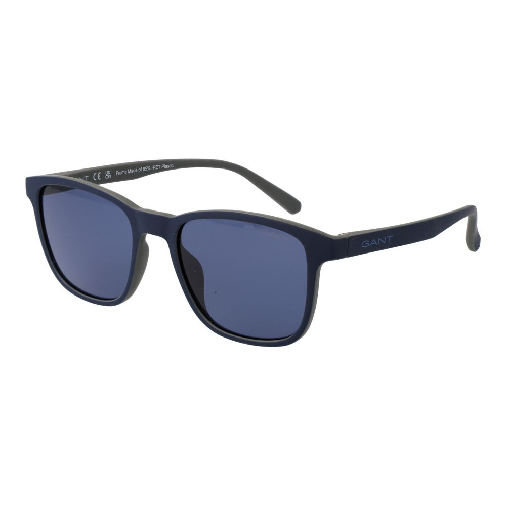Gant Blue Men Sunglasses