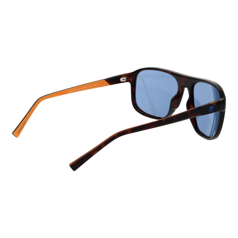 Timberland Brown Men Sunglasses