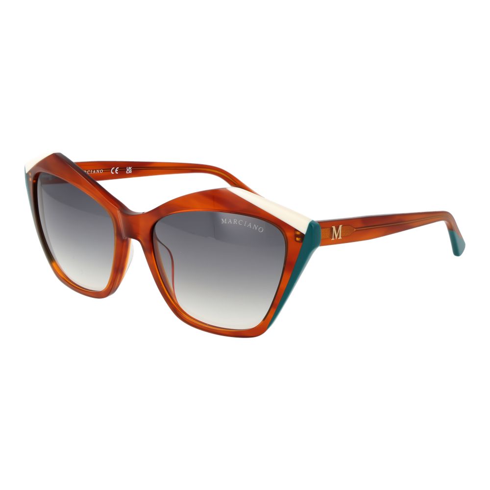 Marciano by Guess Copper Women Sunglasses