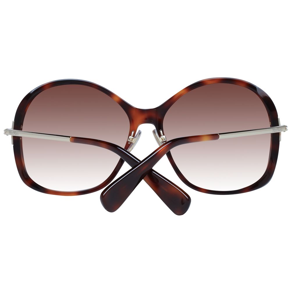 Max Mara Brown Women Sunglasses
