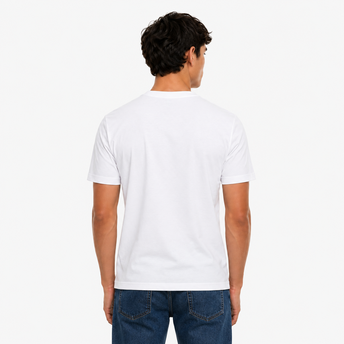 EA7 Emporio Armani Men T-shirt