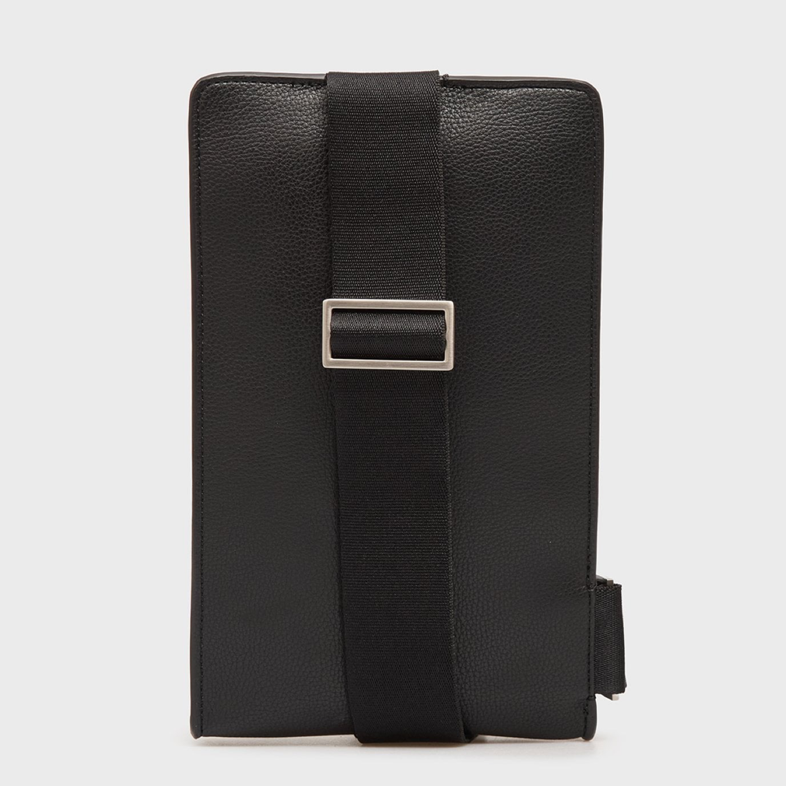 Мъжка чанта Calvin Klein Men Bag LV04D3271G Back View