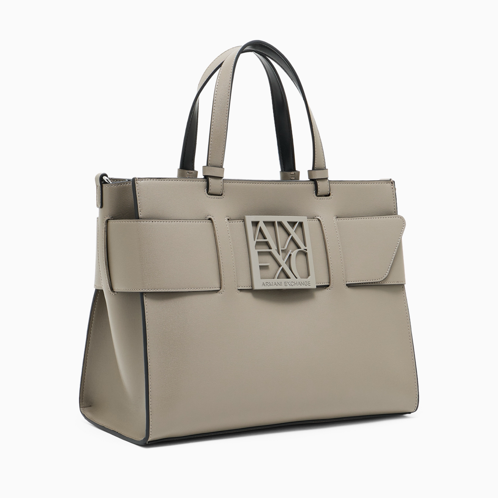Дамска чанта Armani Exchange Women Handbag 942689 0A874 U6242 Side View