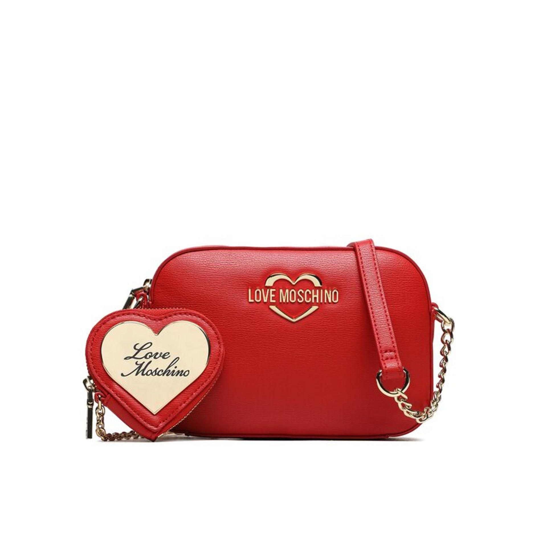 Харесвам чанти през рамо Moschino