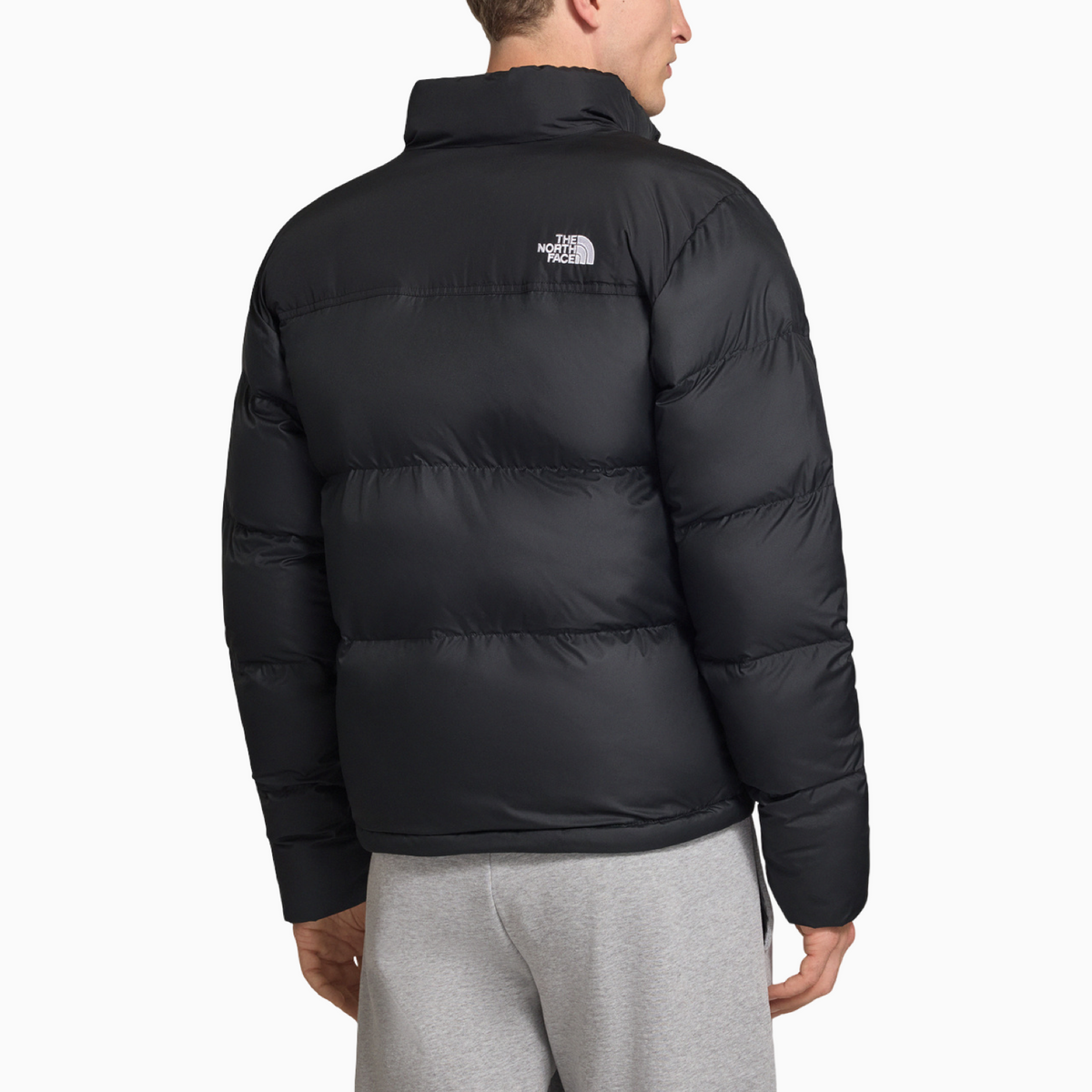 Мъжко яке The North Face Men Jacket NF0A853I Back View