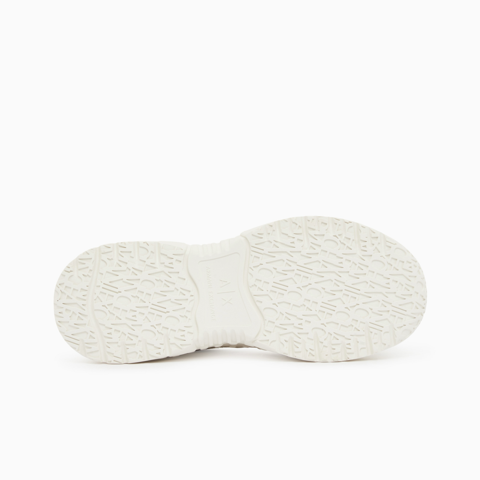 Дамски кецове Armani Exchange Women Sneakers XDX120 XV708 MZ744 Insole View