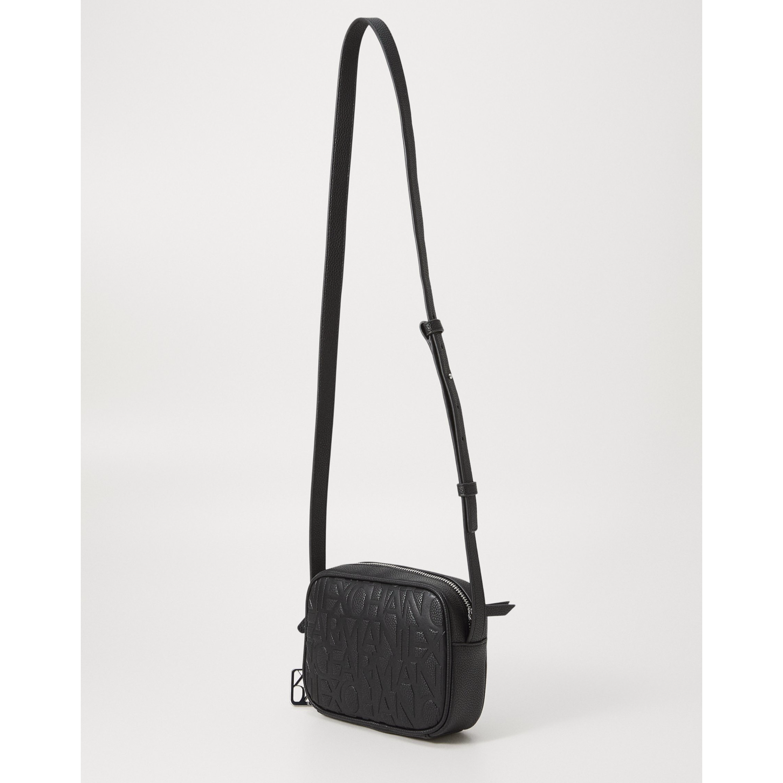 Дамска чанта Armani Women Crossbody Bag XW001578 AF15774 Back View