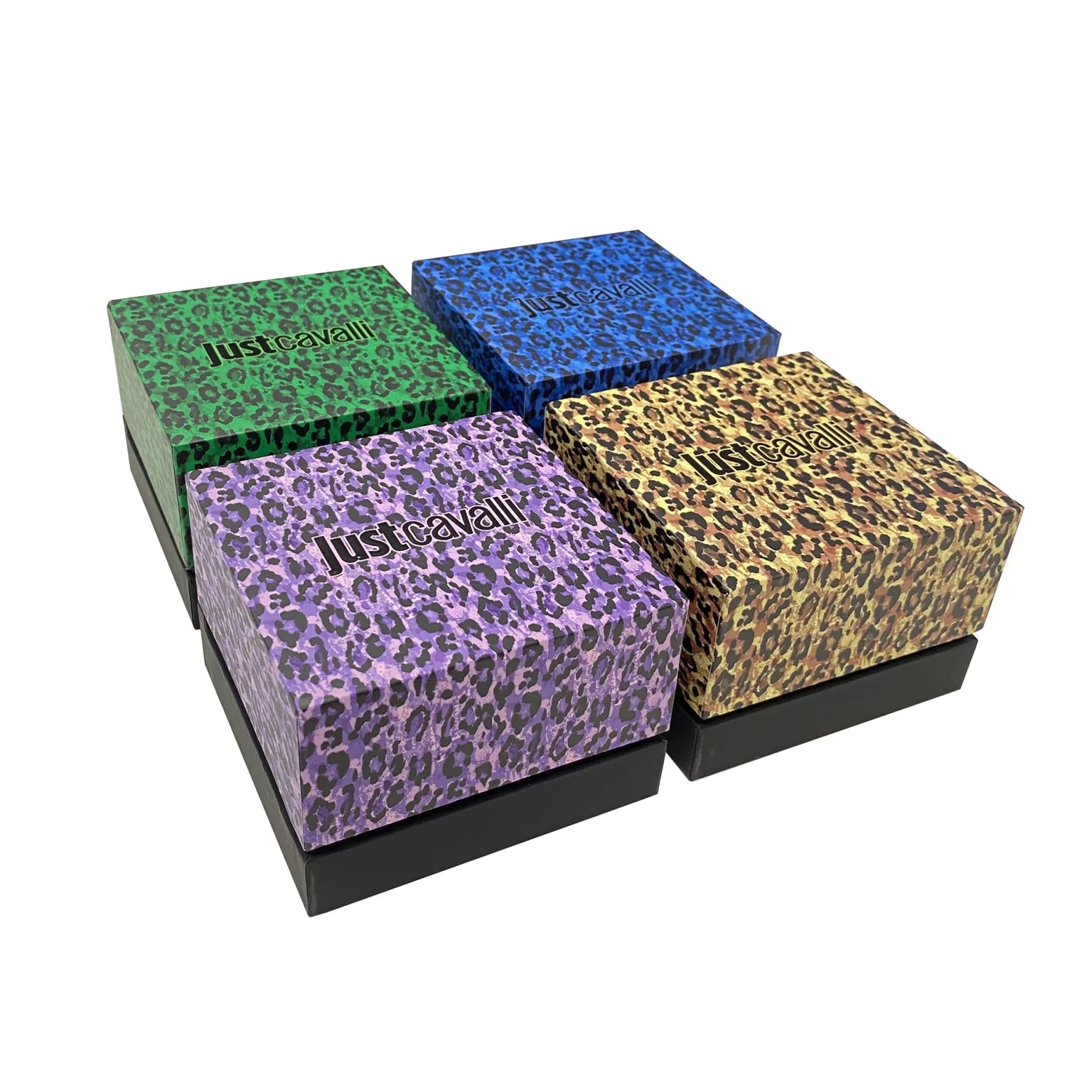 Комплект дамски часовник и гривна Women’s watch Just Cavalli SET Dolce
JC1L334L0025 Leather Cream