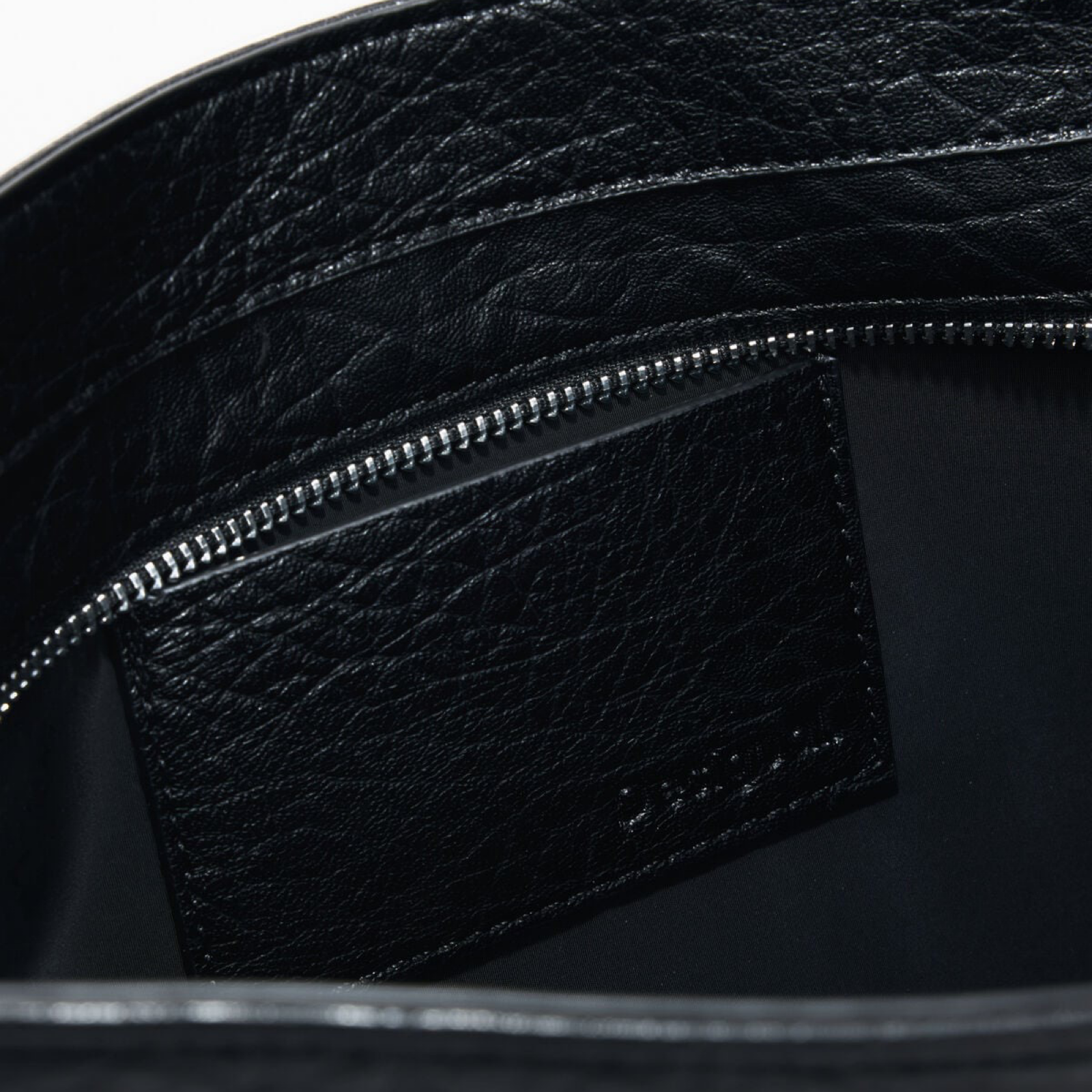 Дамска чанта Desigual Women Shoulder Bag 26WAXP34 2000 Inside View