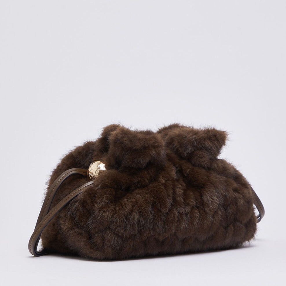 Дамска чанта Liu Jo women’s bag AF6099E1168 91419 Side view