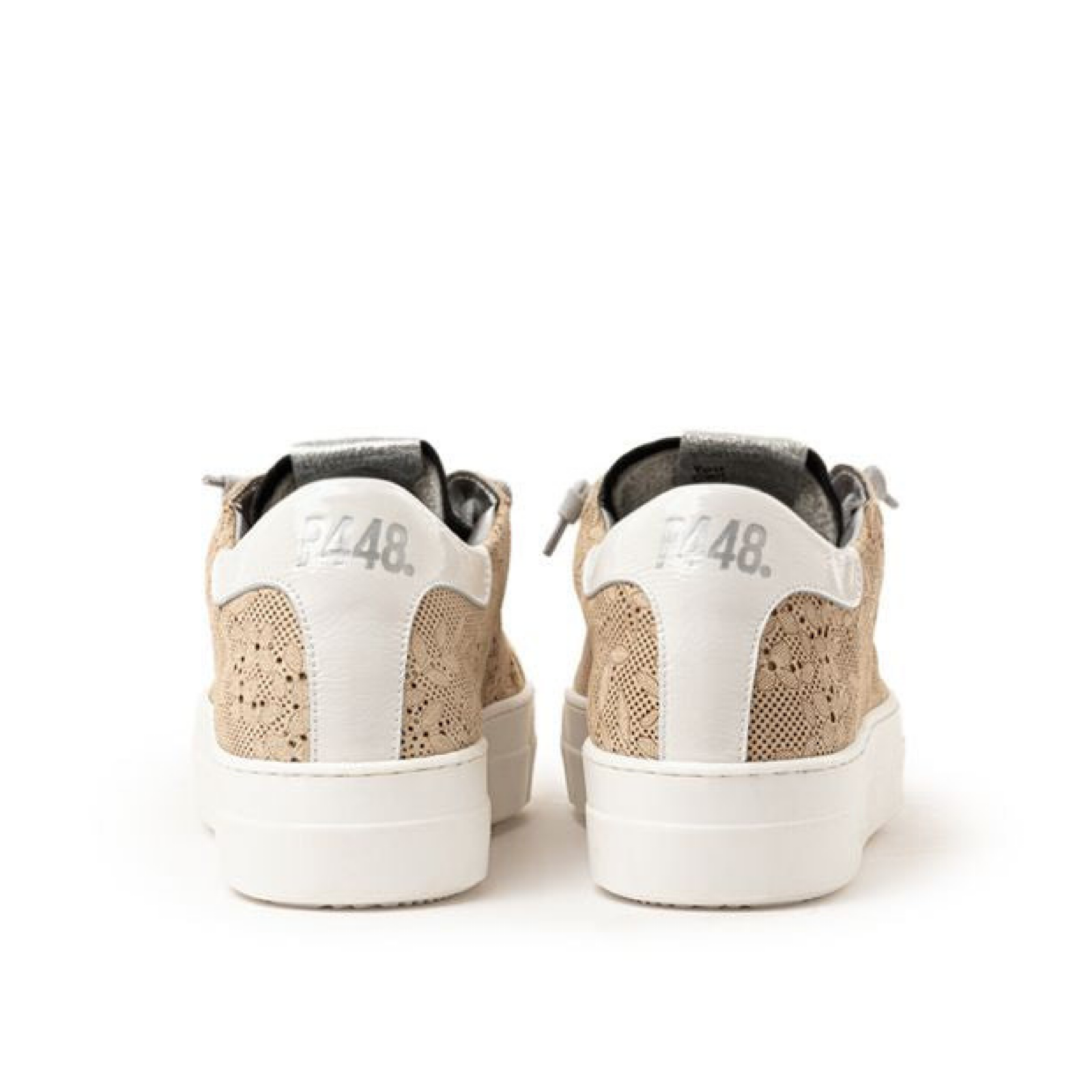 Дамски кецове P448 Thea F22THEA