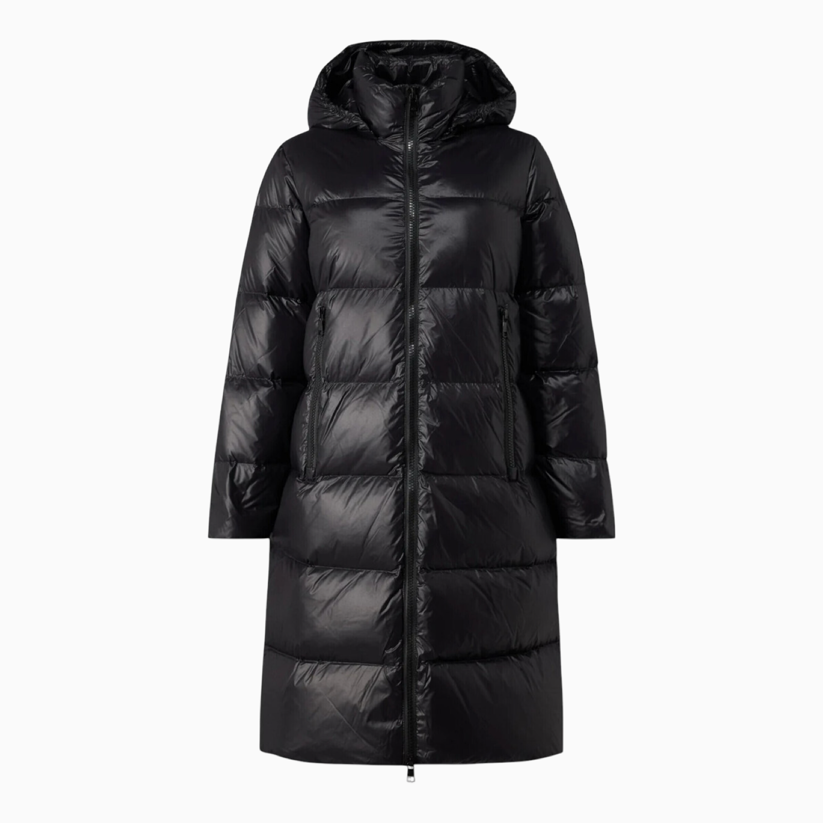 Дамско парка яке Armani Exchange Women Parka Jacket XW000251 AF12286 Front View