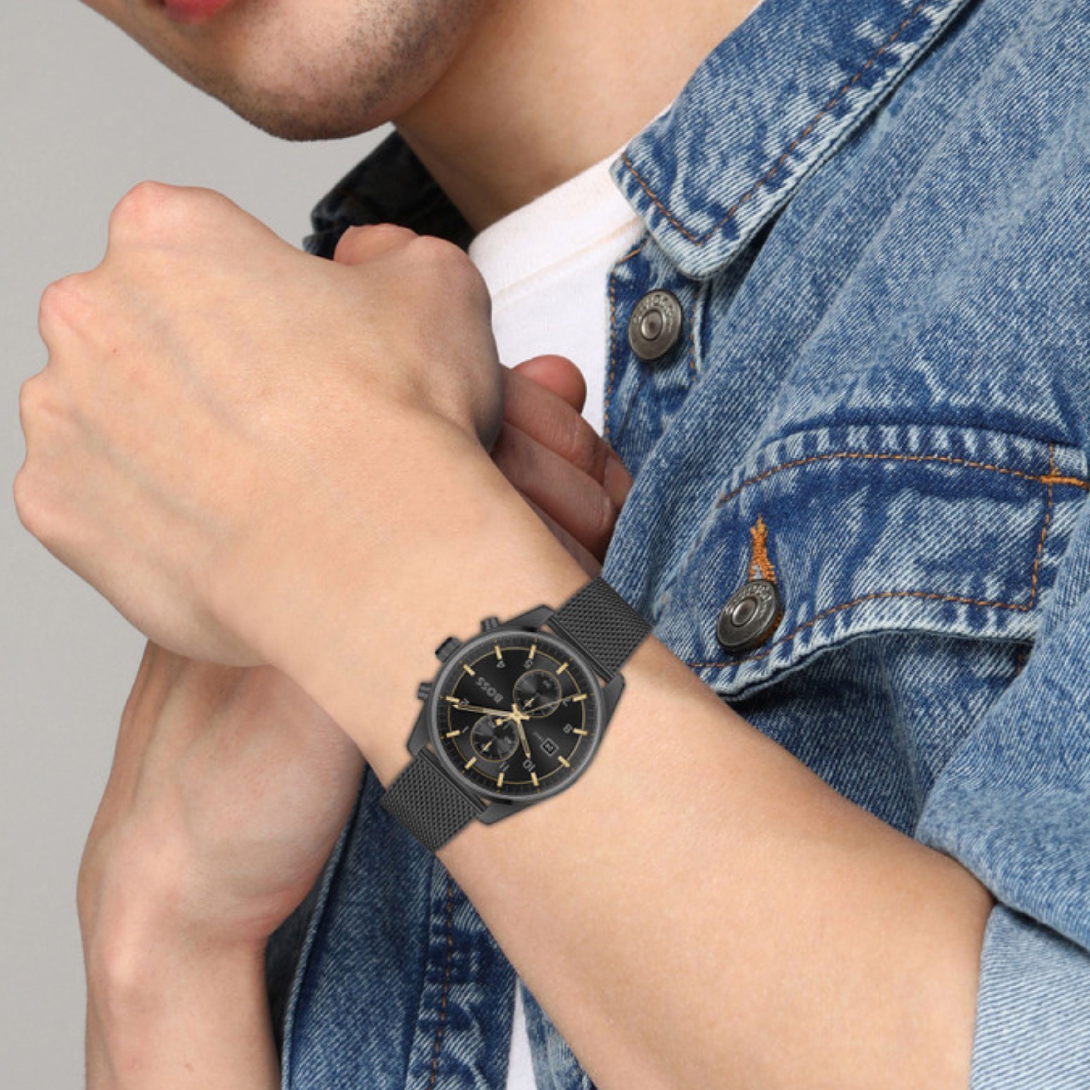 Hugo Boss мъжки часовник