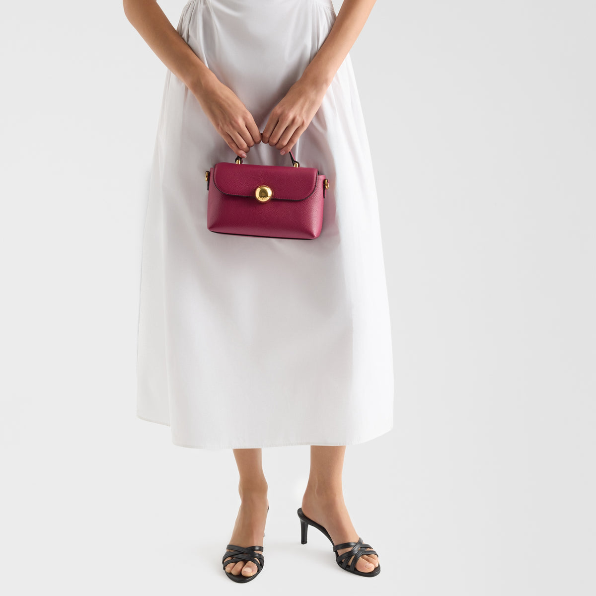 Furla Moonlight Top Handle