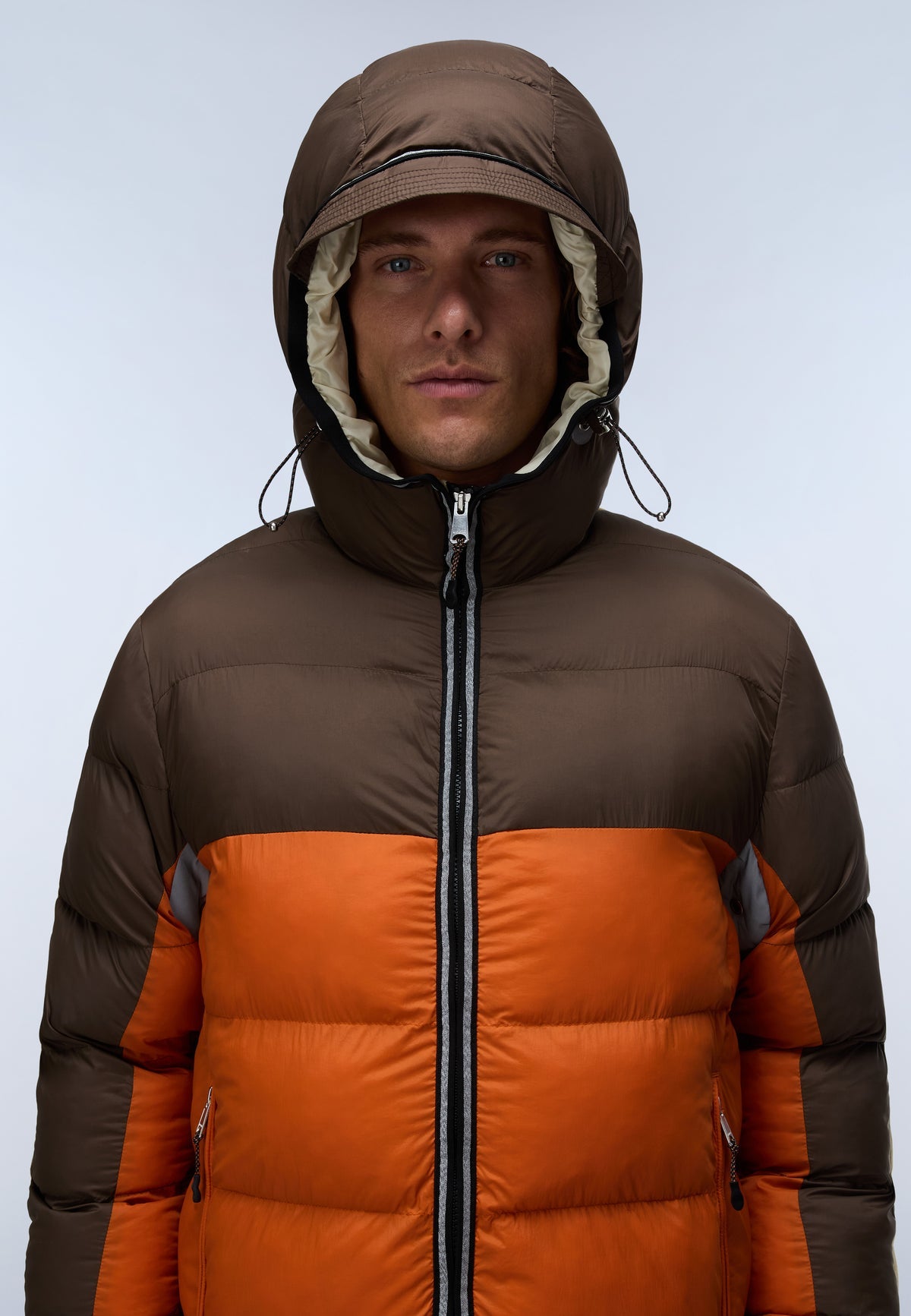 Napapijri Archive Puffer Jacket