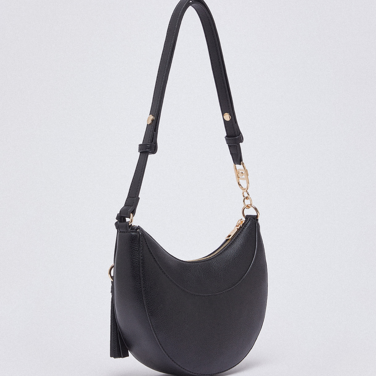 Дамска чанта Liu Jo Women Shoulder Bag AA6186 E1012 22222 Back View