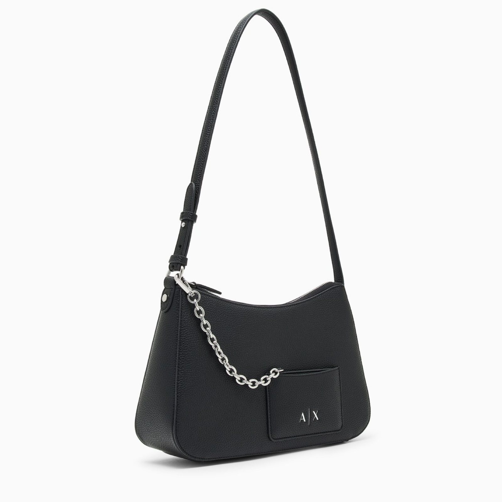 Дамска чанта Armani Exchange Women Shoulder Bag XW001213 AF15625 Side View