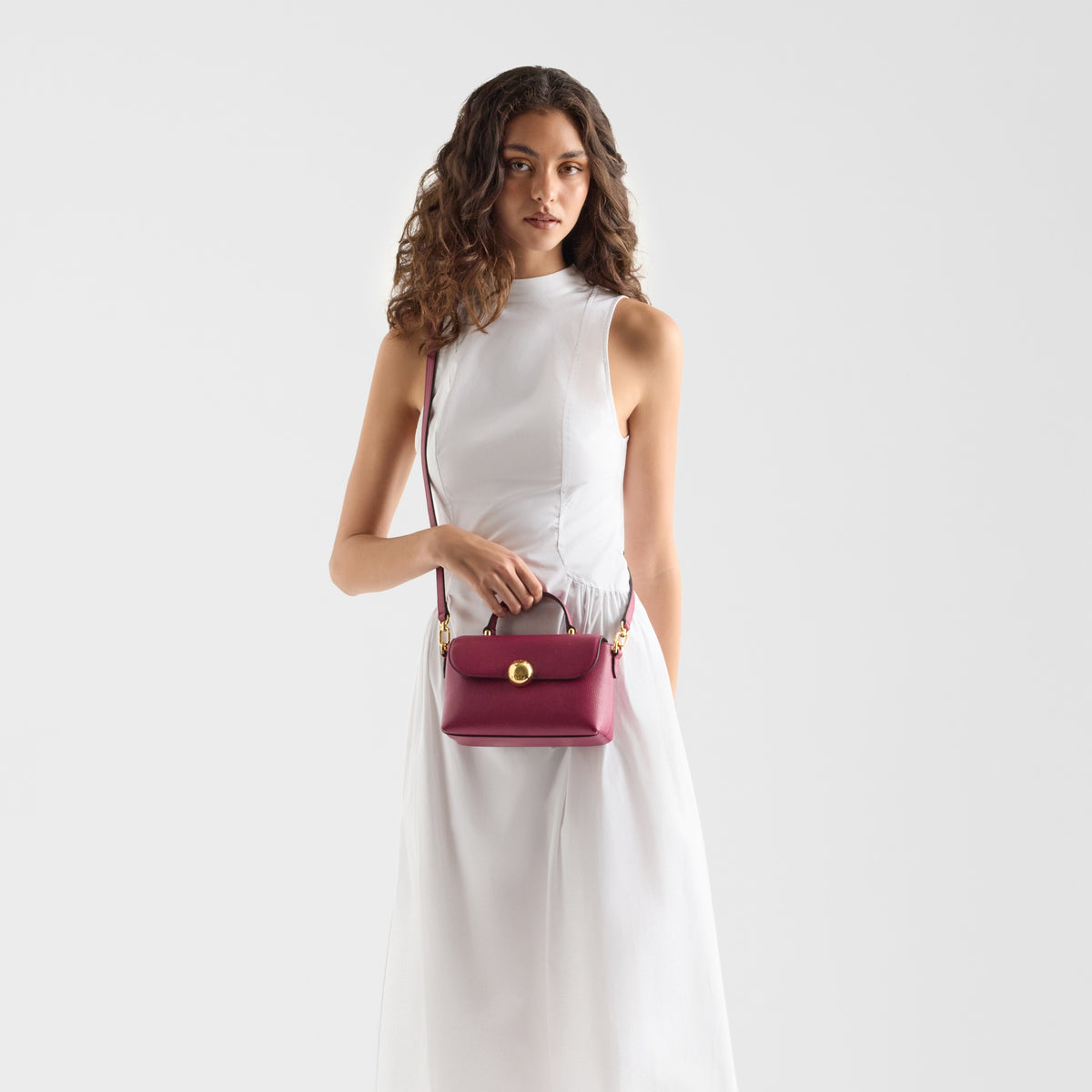 Furla Moonlight Top Handle
