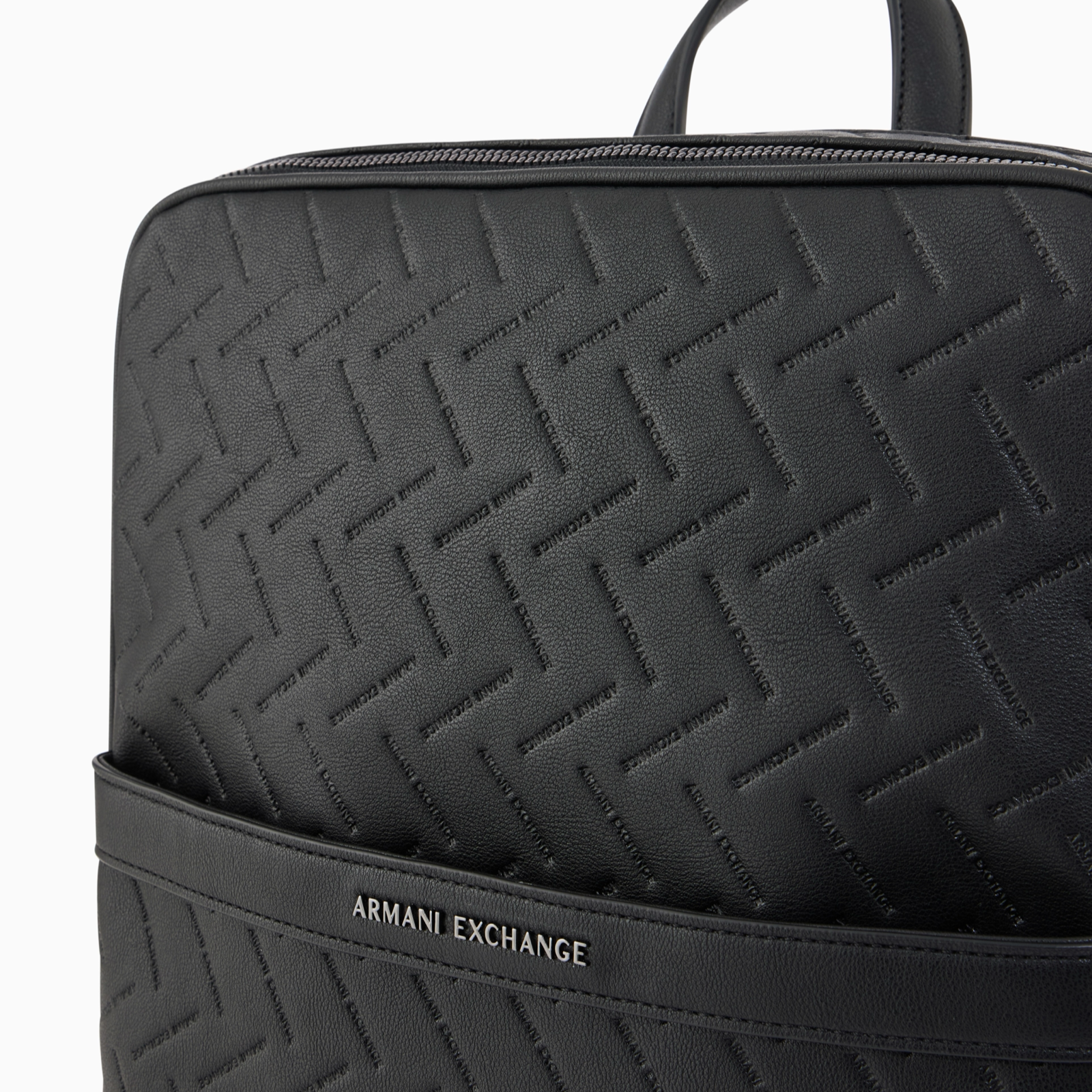 Мъжка раница Armani Exchange Men Rucksack XM002596 AF22652 UC001 Close-Up