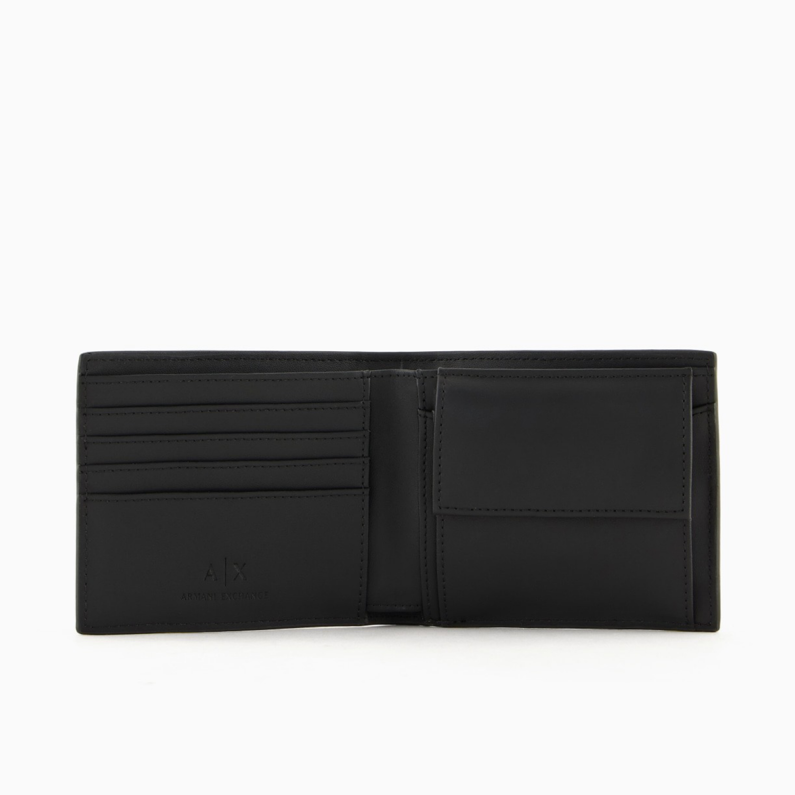 Мъжки портфейл Armani Exchange XM000167 AF12131