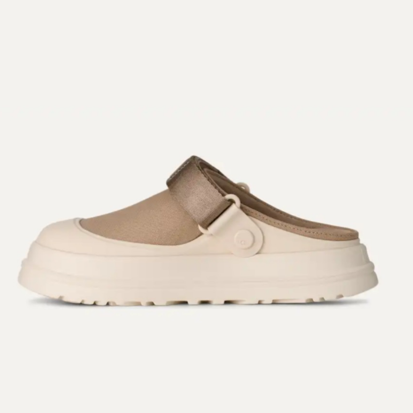 Дамски чехли UGG Women Slippers 1175295 MDSD Medial View