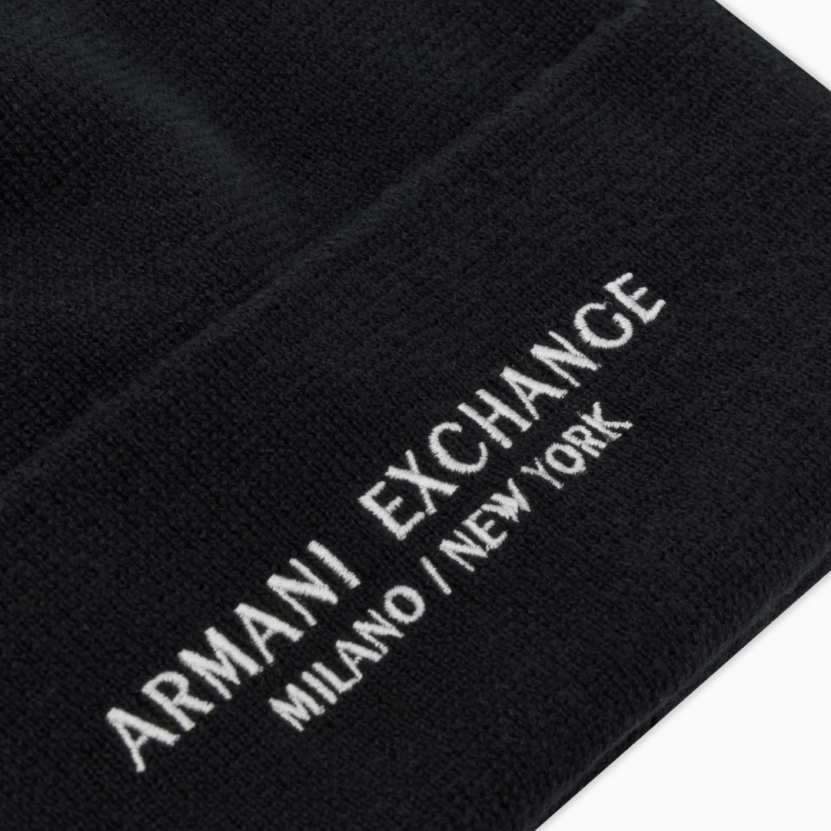 Armani Exchange мъжка шапка