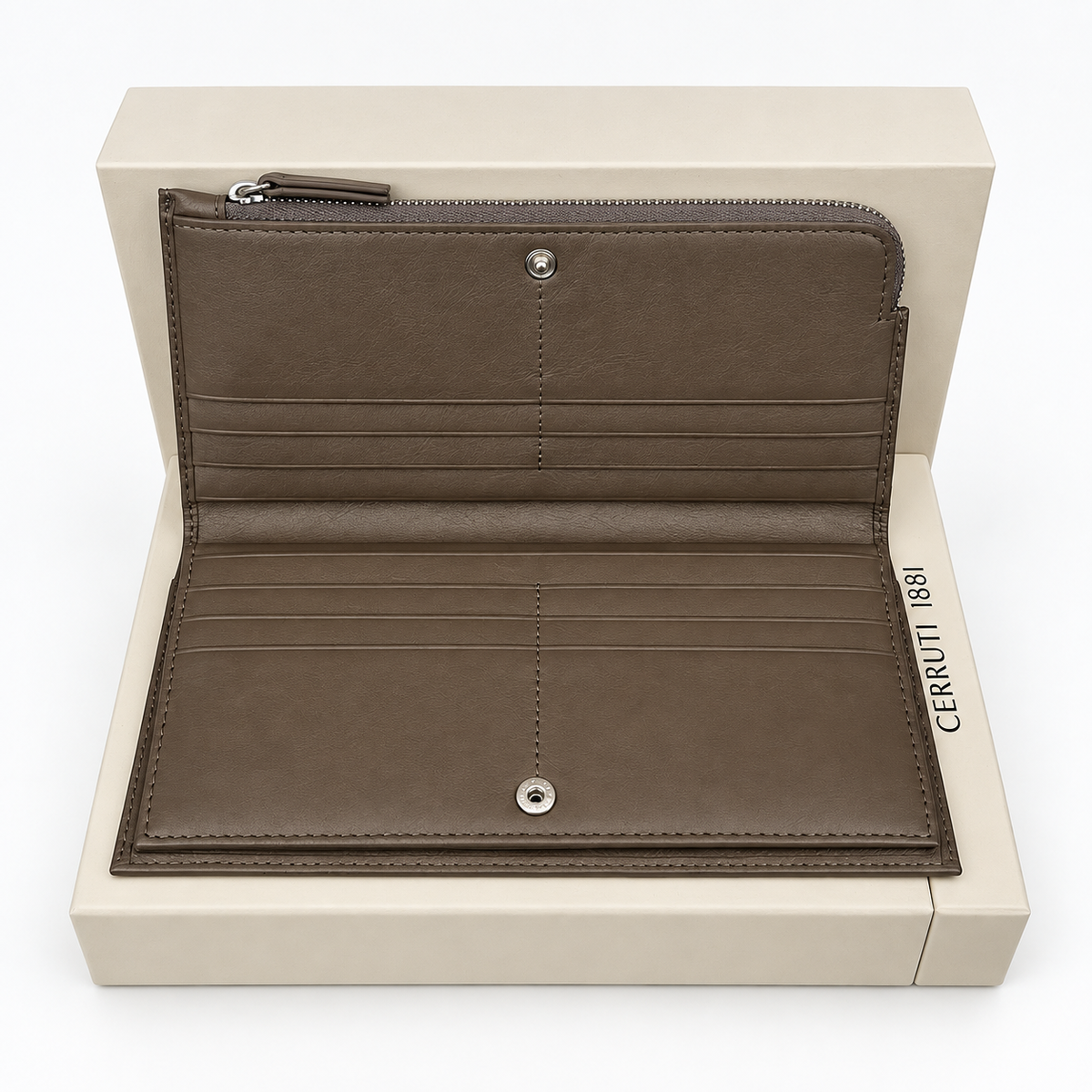 Cerruti 1881 Carson Men Clutch Wallet