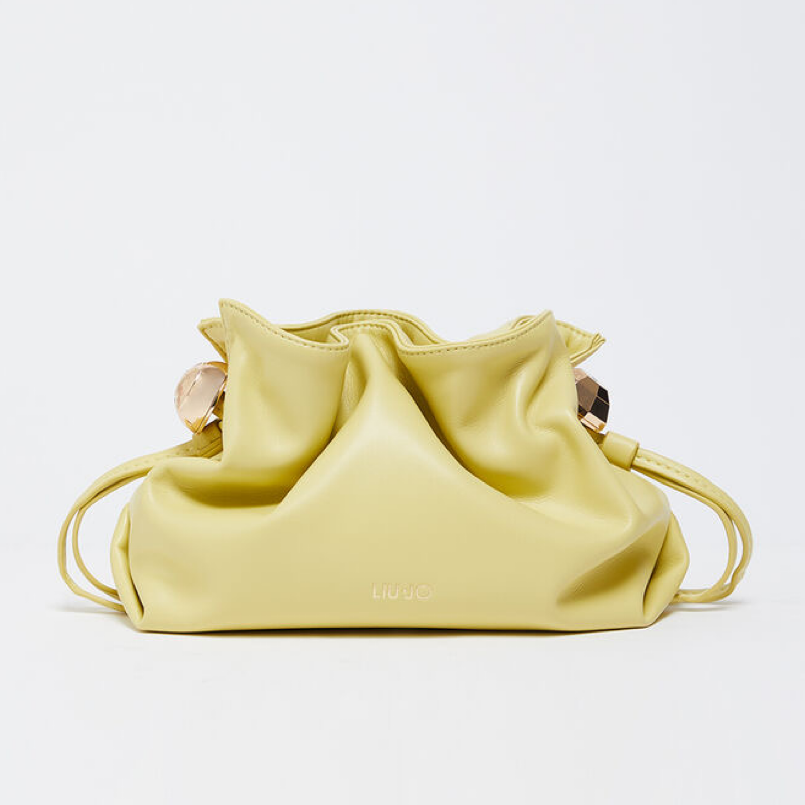 Дамска чанта Liu Jo Small Riccy Shoulder Bag AA6099 E0958 40636 Front View