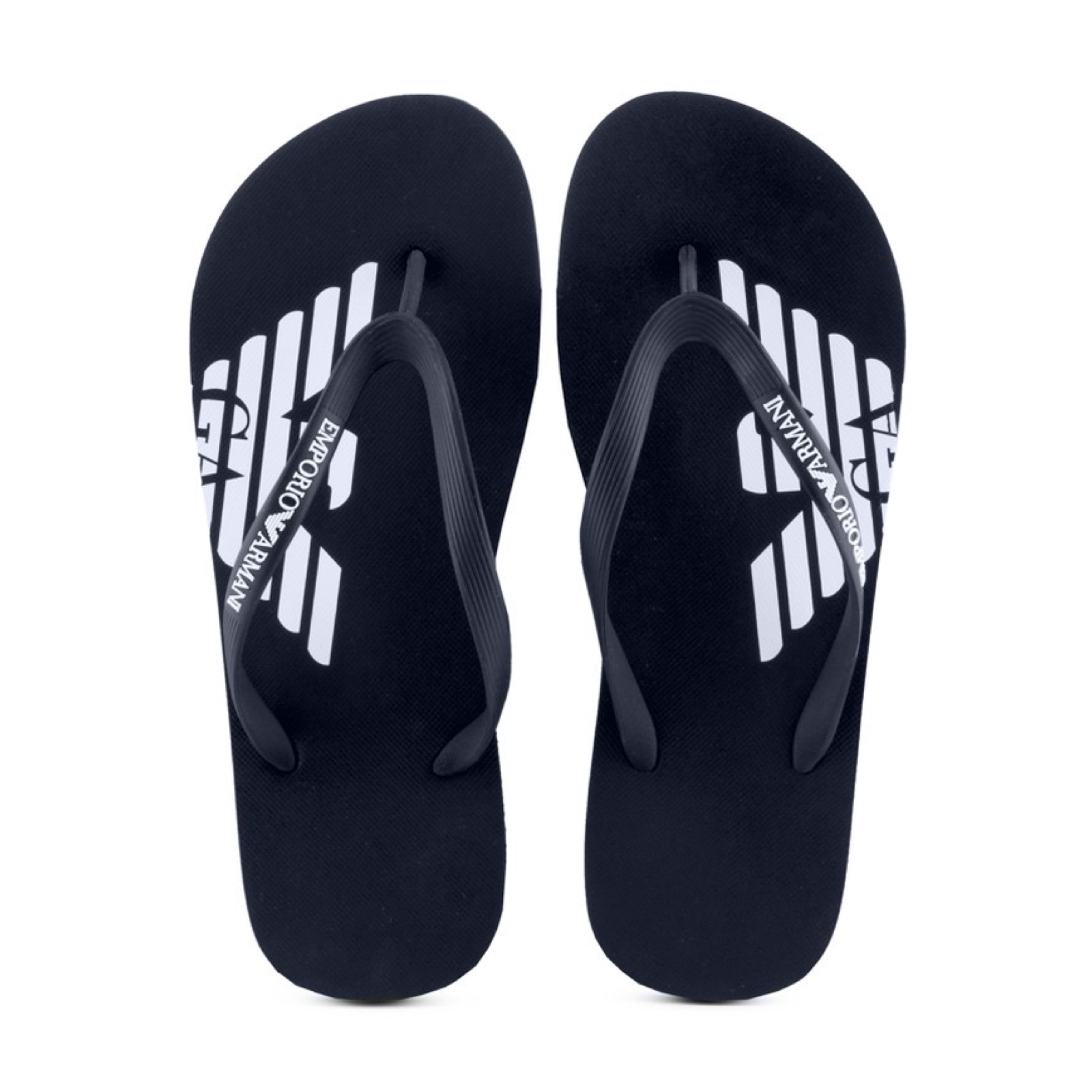 Мъжки сини джапанки Emporio Armani
XVQS08 XN746