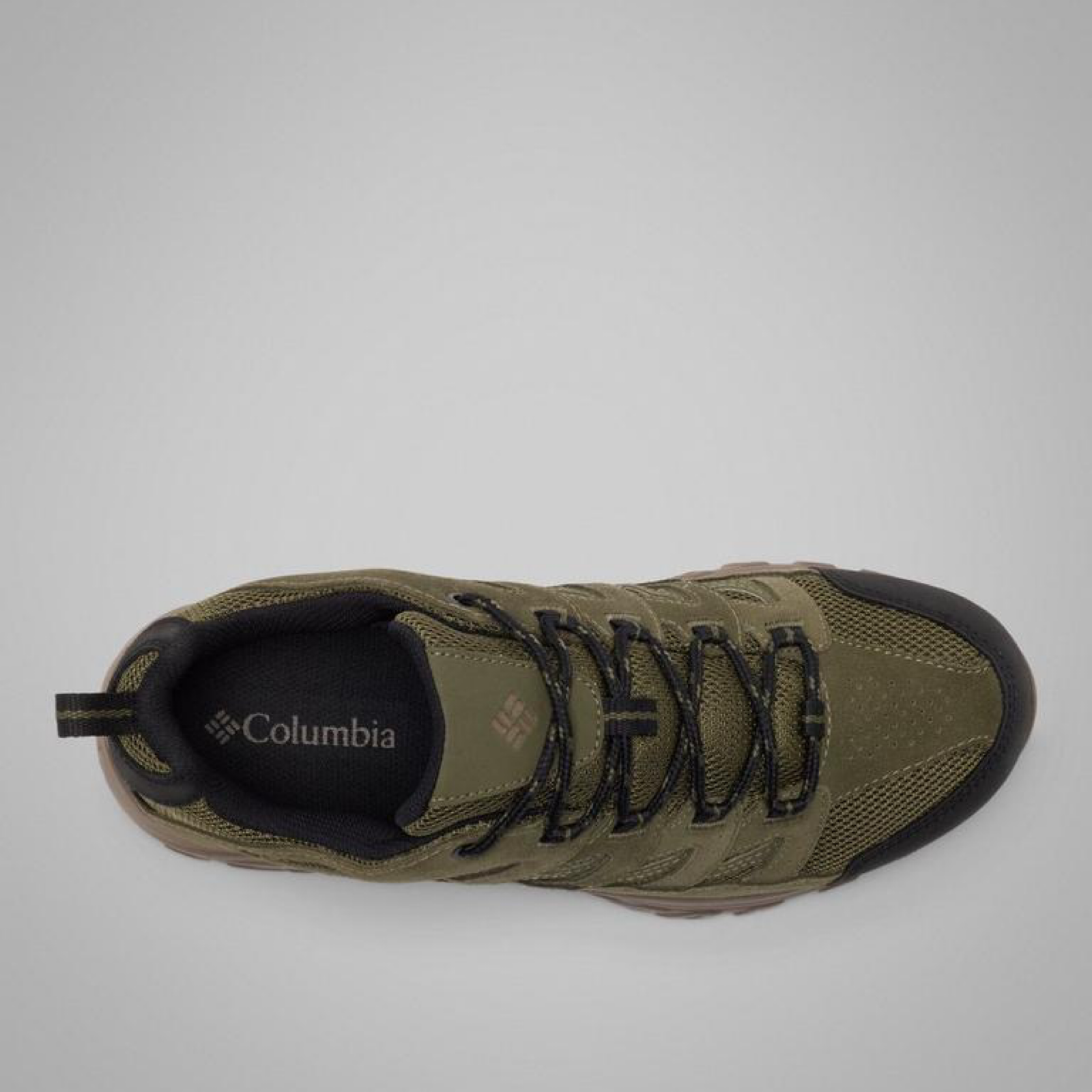 Мъжки маратонки Colombia Men Sneakers 2100651 Top View