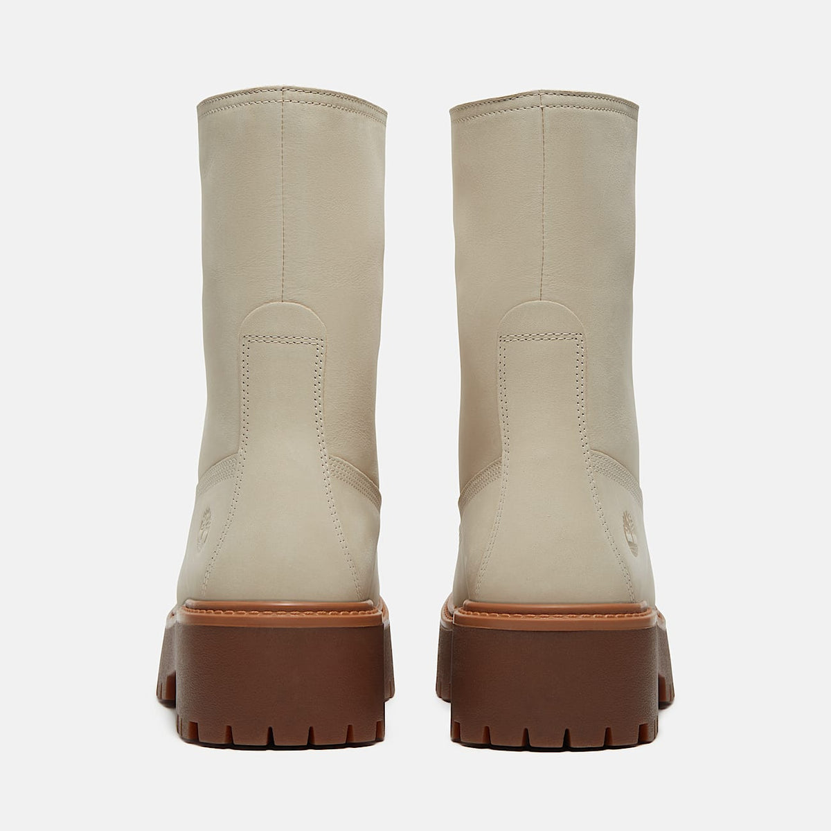 Timberland Stone Street Platform Mid Boots