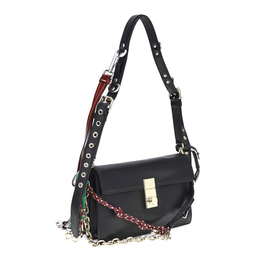 Prada Soft Sound дамска чанта