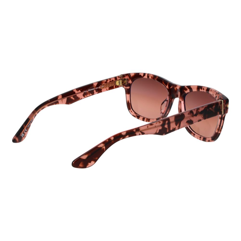 Serengeti Multicolor Unisex Sunglasses