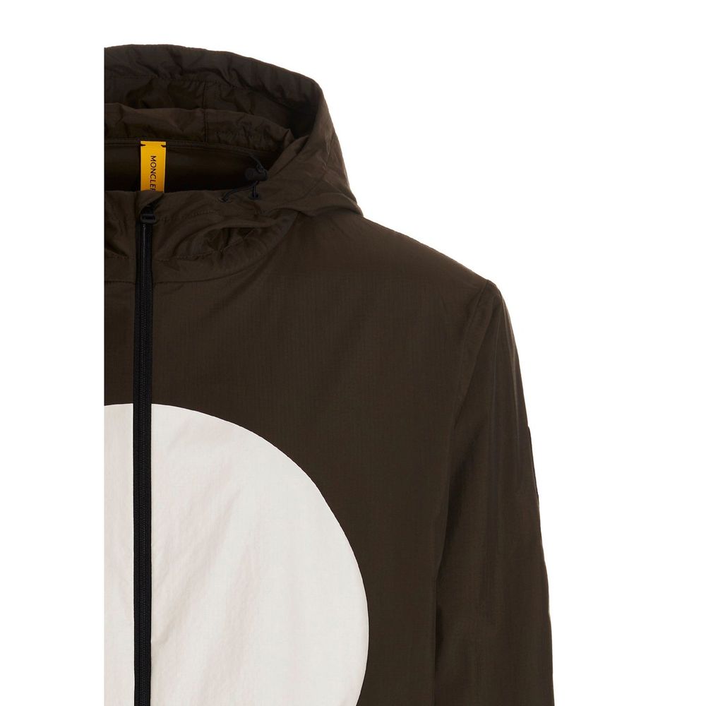 Мъжко яке Men’s windstopper jacket Moncler Genius Cort H109H1A00004M1720834 cropped view